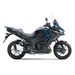 KAWASAKI VERSYS 1100 S METALLIC DEEP BLUE 2026