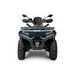 LONCIN XWOLF 700I EPS 4×4 - MODRÁ