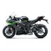 KAWASAKI NINJA ZX-10R METALLIC MATTE GRAPHENESTEEL GRAY 2026
