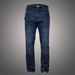 UNIVERZÁLNÍ JEANSY 4SR GTS BLUE