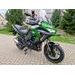 KAWASAKI VERSYS 1100 SE EMERALD BLAZED GREEN 2026 DEMO POUZE 1431 KM NAJETO