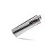 KONCOVKA VÝFUKU SLIP-ON GPR TRIOVAL Y.159.E4.TRI LEŠTĚNÁ NEREZOVÁ OCEL