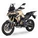 VOGE 625 DSX DESERT YELLOW