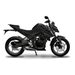 VOGE R125 S BLACK