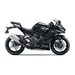 KAWASAKI NINJA ZX-4R METALLIC SPARK BLACK 2027