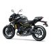 KAWASAKI Z650 S METALLIC MATTE GRAPHENESTEEL GRAY 2026