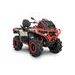 LONCIN XWOLF 1000I MUD EPS 4×4 ŽLUTÁ/ČERVENÁ
