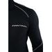 TERMOPRÁDLO SADA FINNTRAIL THERMAL UNDERWEAR SUBZERO DARKGREY - TERMOPRÁDLO NA MOTORKU - PRO MOTORKÁŘE