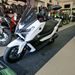 VOGE SR1 125I GT WHITE