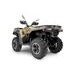 LONCIN XWOLF 550I EPS 4×4 - PÍSKOVÁ