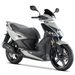 KYMCO AGILITY CITY+ 125I CBS - ŠEDÁ - {% if kategorie.adresa_nazvy[0] != zbozi.kategorie.nazev %} - {% endif %}