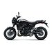 KAWASAKI Z900RS BLACK BALL EDITION 2026 DEMO
