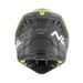 MOTOKROSOVÁ HELMA NOX N634 STORM FLUO
