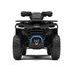 SEGWAY ATV SNARLER AT5 L EPS GREY/BLUE