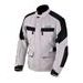 BUNDA NA MOTORKU NERVE BLAZE WHITE