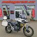 VOGE 525 DSX SILVER - ADVENTURE VOGE - MOTOCYKLY