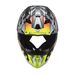 LS2 MX703 C X-FORCE BARRIER H-V YELLOW GREEN-06