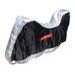 PLACHTA NA MOTORKU S TOP BOXEM BIKETEC AQUATEC