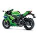 KAWASAKI NINJA ZX-10R LIME GREEN 2026