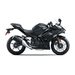 KAWASAKI NINJA 500 METALLIC FLAT SPARK BLACK 2026