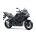 KAWASAKI VERSYS 1100 METALLIC DIABLO BLACK 2025