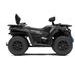 SEGWAY ATV SNARLER AT5 L EPS GREY/BLUE