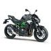 KAWASAKI Z900 CANDY LIME GREEN 2025