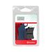 BRZDOVÉ DESTIČKY BREMBO 07GR11CC CC ROAD
