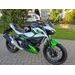 KAWASAKI Z500 SE PEARL BLIZZARD WHITE 2027