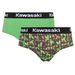 DÁMSKÉ BOXERKY KAWASAKI CAMO SET 2KS ♀ - {% if kategorie.adresa_nazvy[0] != zbozi.kategorie.nazev %} - {% endif %}