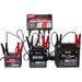 3 CHANNELS BANK BS-BATTERY BK20 (SUITABLE ALSO FOR LITHIUM) 12V 2A - NABÍJEČKY BATERIÍ BS-BATTERY - PRO MOTORKU