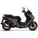 PEUGEOT PULSION 125I GT - SHARK GREY
