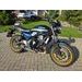 KAWASAKI Z650RS METALLIC OCEAN BLUE 2027