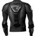 DĚTSKÝ CHRÁNIČ TĚLA FOX TITAN SPORT JACKET BLACK - CHRÁNIČE TĚLA - PRO MOTORKÁŘE