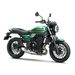 KAWASAKI Z650RS CANDY EMERALD GREEN 2026