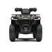 SEGWAY ATV SNARLER AT5 L EPS LIMITED CAMO