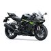 KAWASAKI NINJA ZX-6R METALLIC MATTE GRAPHENESTEEL GRAY 2026