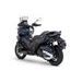 VOGE SR450X MODRÁ