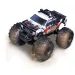 MAISTO RC - 23´´ GIANT WHEEL OFFROAD, BÍLÁ - OSTATNÍ MODELY MAISTO - PRO MOTORKÁŘE