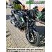 KAWASAKI Z500 SE EBONY 2026 AUTOŠKOLA S OCHRANNÝMI RÁMY