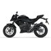 KAWASAKI Z125 METALLIC SPARK BLACK 2027