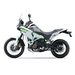 KAWASAKI KLE650 SE PEARL BLIZZARD WHITE 2027