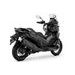 VOGE SR450X ČERNÁ