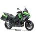 KAWASAKI VERSYS 1100 SE EMERALD BLAZED GREEN 2026 DEMO