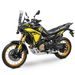 VOGE 800 RALLY YELLOW