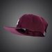 4SR KŠILTOVKA BORDEAUX SNAPBACK - KŠILTOVKY - PRO MOTORKÁŘE