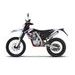 AJP SPR 125 ENDURO PRO 2023 EURO5 - AJP - MOTOCYKLY