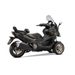 KYMCO CV3 550I ABS - ZELENÁ MATNÁ - KYMCO - SKÚTRY