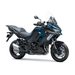 KAWASAKI VERSYS 1100 SE METALLIC DEEP BLUE 2026