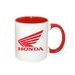 HRNÍČEK S MOTIVEM HONDA